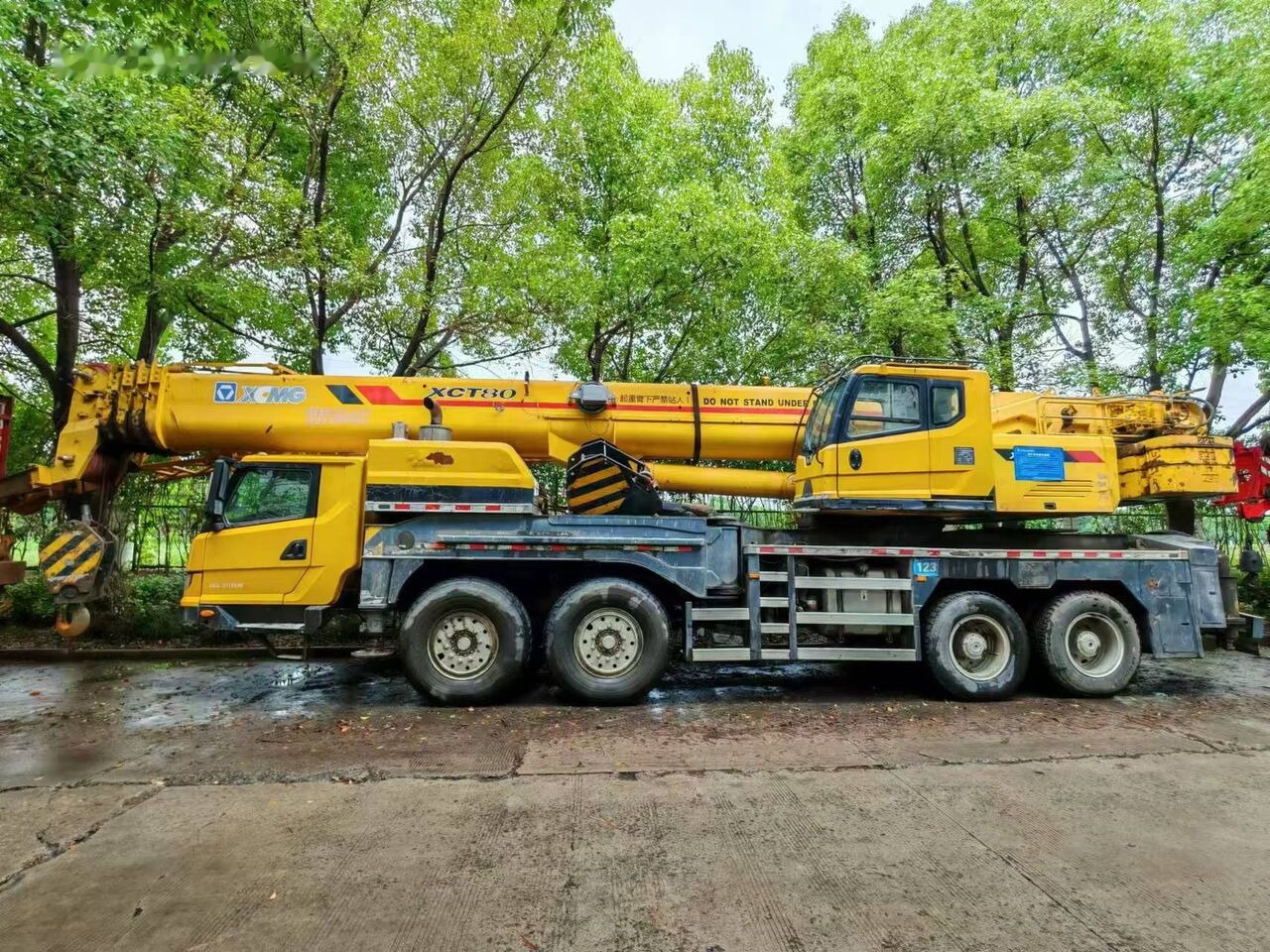 XCMG XCT25 XCT50 XCT75 XCT80 - Autodizalica: slika XCMG XCT25 XCT50 XCT75 XCT80 - Autodizalica XCMG XCT25 XCT50 XCT75 XCT80 - Autodizalica: slika XCMG XCT25 XCT50 XCT75 XCT80 - Autodizalica