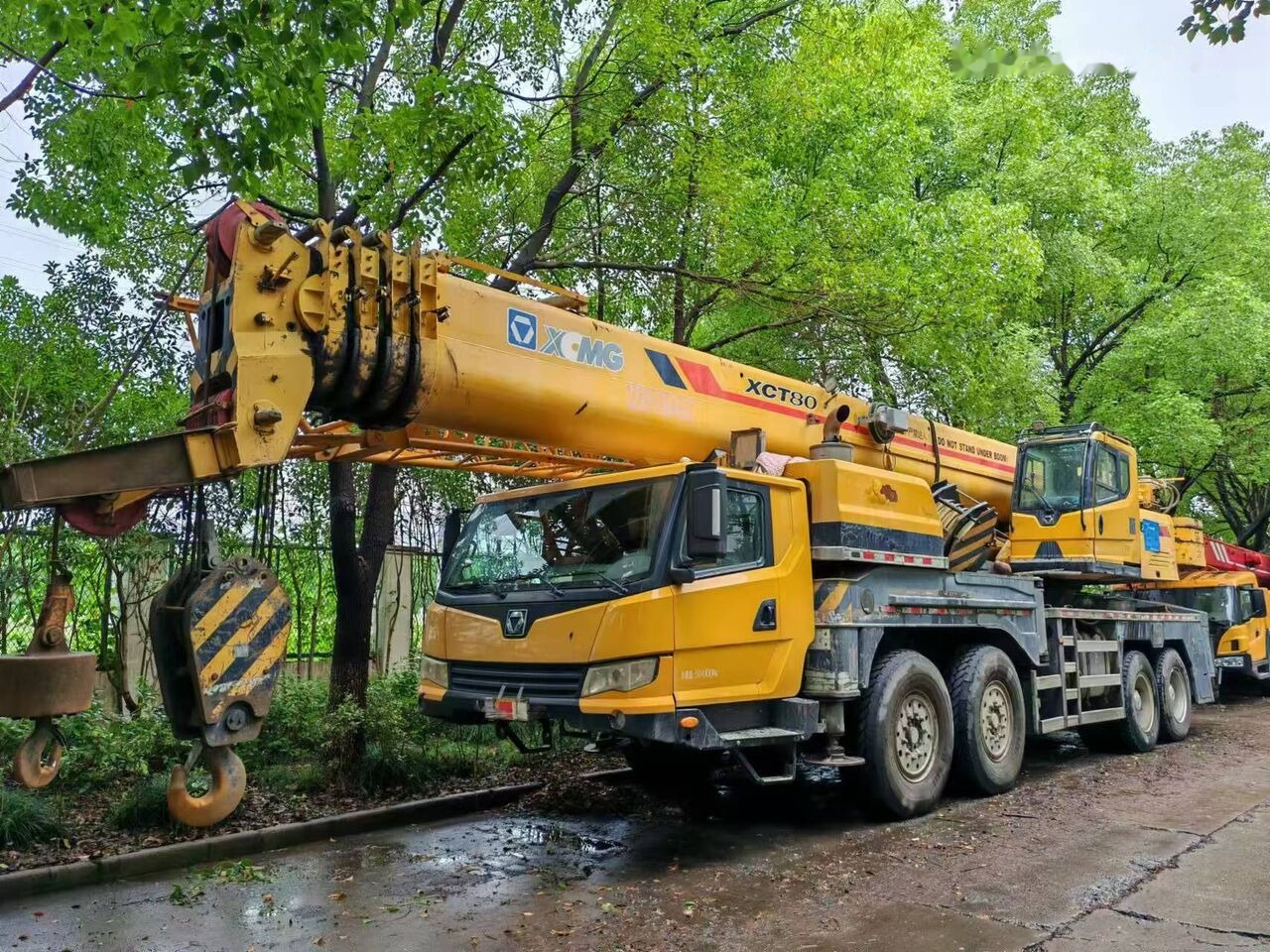 XCMG XCT25 XCT50 XCT75 XCT80 - Autodizalica: slika XCMG XCT25 XCT50 XCT75 XCT80 - Autodizalica XCMG XCT25 XCT50 XCT75 XCT80 - Autodizalica: slika XCMG XCT25 XCT50 XCT75 XCT80 - Autodizalica