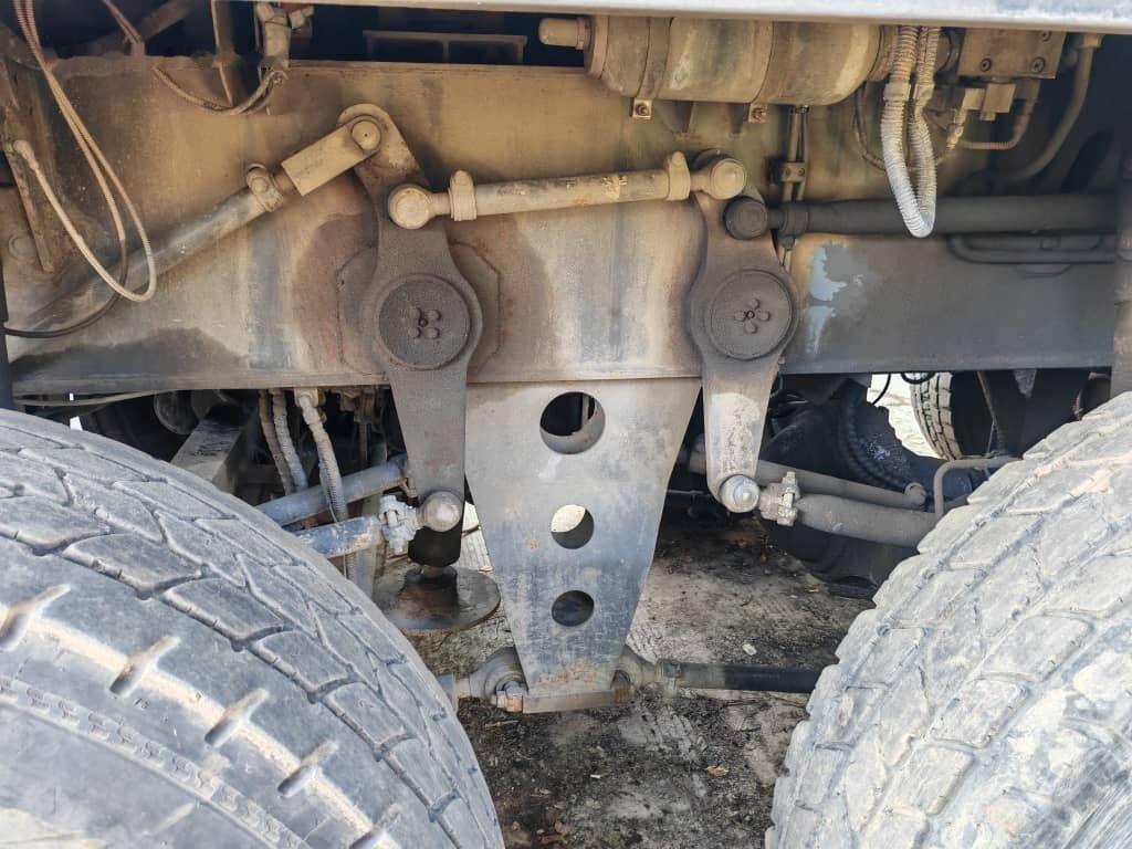 Zoomlion QAY400 400T 350T 400ton 350ton - Autodizalica: slika Zoomlion QAY400 400T 350T 400ton 350ton - Autodizalica Zoomlion QAY400 400T 350T 400ton 350ton - Autodizalica: slika Zoomlion QAY400 400T 350T 400ton 350ton - Autodizalica