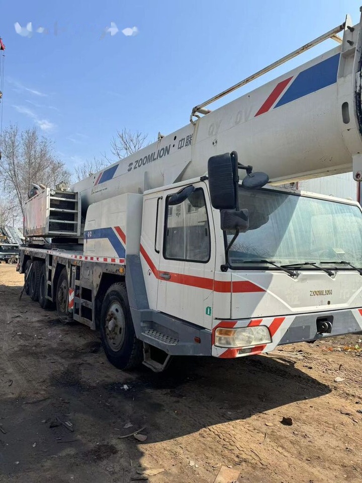 Zoomlion QY130V ZTC1300V ZTC1000V QY100V - Autodizalica: slika Zoomlion QY130V ZTC1300V ZTC1000V QY100V - Autodizalica Zoomlion QY130V ZTC1300V ZTC1000V QY100V - Autodizalica: slika Zoomlion QY130V ZTC1300V ZTC1000V QY100V - Autodizalica