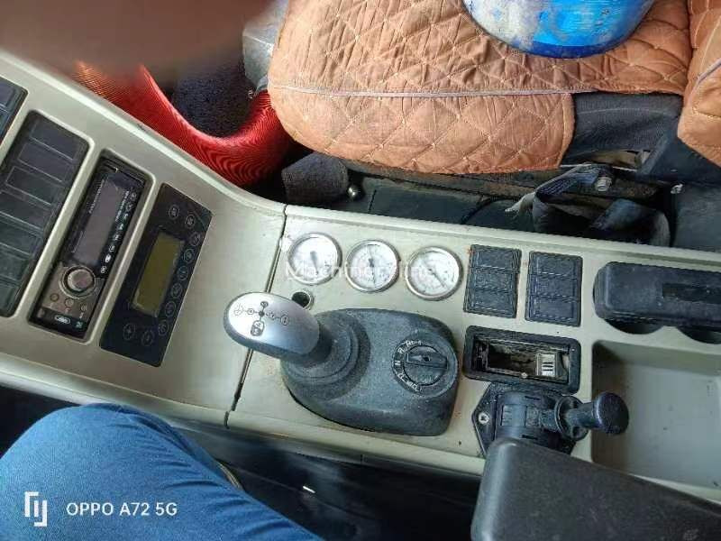Zoomlion ZTC1100V 110T 100T 110ton - Autodizalica: slika Zoomlion ZTC1100V 110T 100T 110ton - Autodizalica Zoomlion ZTC1100V 110T 100T 110ton - Autodizalica: slika Zoomlion ZTC1100V 110T 100T 110ton - Autodizalica