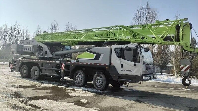 Zoomlion ZTC350 ZTC250 ZTC550 ZTC1000 35t 35ton 50t 70t - Autodizalica: slika Zoomlion ZTC350 ZTC250 ZTC550 ZTC1000 35t 35ton 50t 70t - Autodizalica Zoomlion ZTC350 ZTC250 ZTC550 ZTC1000 35t 35ton 50t 70t - Autodizalica: slika Zoomlion ZTC350 ZTC250 ZTC550 ZTC1000 35t 35ton 50t 70t - Autodizalica