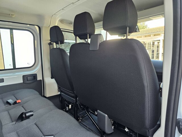 Zakup FIAT Ducato 140 DOKA Pritsche 2,9 Meter Klima DAB... FIAT Ducato 140 DOKA Pritsche 2,9 Meter Klima DAB...: slika Zakup FIAT Ducato 140 DOKA Pritsche 2,9 Meter Klima DAB... FIAT Ducato 140 DOKA Pritsche 2,9 Meter Klima DAB...