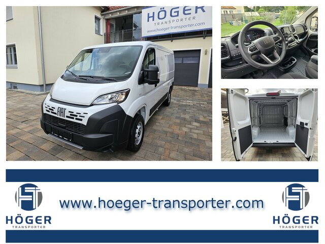 FIAT Ducato 30 120 Serie10-9.2 Modell 2025 L2H1 PDC - Mali kombi: slika FIAT Ducato 30 120 Serie10-9.2 Modell 2025 L2H1 PDC - Mali kombi FIAT Ducato 30 120 Serie10-9.2 Modell 2025 L2H1 PDC - Mali kombi: slika FIAT Ducato 30 120 Serie10-9.2 Modell 2025 L2H1 PDC - Mali kombi