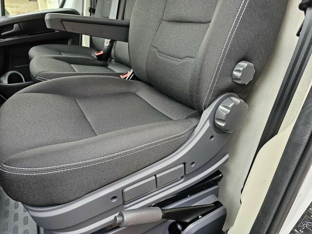 FIAT Ducato 30 120 Serie10-9.2 Modell 2025 L2H1 PDC - Mali kombi: slika FIAT Ducato 30 120 Serie10-9.2 Modell 2025 L2H1 PDC - Mali kombi FIAT Ducato 30 120 Serie10-9.2 Modell 2025 L2H1 PDC - Mali kombi: slika FIAT Ducato 30 120 Serie10-9.2 Modell 2025 L2H1 PDC - Mali kombi