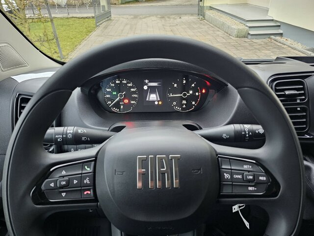 FIAT Ducato 35 140 L2H2 Voll-LED 260° 7''TFT Kamera... - Furgon: slika FIAT Ducato 35 140 L2H2 Voll-LED 260° 7''TFT Kamera... - Furgon FIAT Ducato 35 140 L2H2 Voll-LED 260° 7''TFT Kamera... - Furgon: slika FIAT Ducato 35 140 L2H2 Voll-LED 260° 7''TFT Kamera... - Furgon