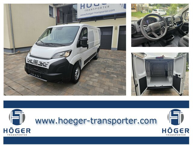 FIAT Ducato 35 140 Serie10-9.2 Modell 25 L2H1 sofort - Furgon: slika FIAT Ducato 35 140 Serie10-9.2 Modell 25 L2H1 sofort - Furgon FIAT Ducato 35 140 Serie10-9.2 Modell 25 L2H1 sofort - Furgon: slika FIAT Ducato 35 140 Serie10-9.2 Modell 25 L2H1 sofort - Furgon