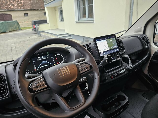 FIAT Ducato 35 Automatik L2H2 180 Voll-LED V-Cockpit... - Furgon: slika FIAT Ducato 35 Automatik L2H2 180 Voll-LED V-Cockpit... - Furgon FIAT Ducato 35 Automatik L2H2 180 Voll-LED V-Cockpit... - Furgon: slika FIAT Ducato 35 Automatik L2H2 180 Voll-LED V-Cockpit... - Furgon