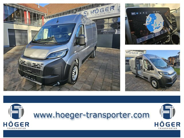 FIAT Ducato 35 Automatik L2H2 180 Voll-LED V-Cockpit... - Furgon: slika FIAT Ducato 35 Automatik L2H2 180 Voll-LED V-Cockpit... - Furgon FIAT Ducato 35 Automatik L2H2 180 Voll-LED V-Cockpit... - Furgon: slika FIAT Ducato 35 Automatik L2H2 180 Voll-LED V-Cockpit... - Furgon