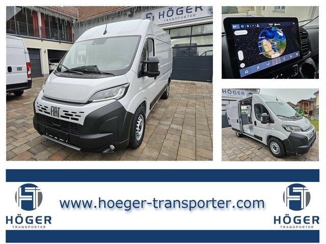 FIAT Ducato 35 Automatik L2H2 180 Voll-LED V-Cockpit... - Furgon: slika FIAT Ducato 35 Automatik L2H2 180 Voll-LED V-Cockpit... - Furgon FIAT Ducato 35 Automatik L2H2 180 Voll-LED V-Cockpit... - Furgon: slika FIAT Ducato 35 Automatik L2H2 180 Voll-LED V-Cockpit... - Furgon