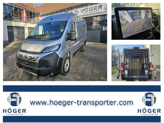 FIAT Ducato 35 Automatik L2H2 180 Voll-LED V-Cockpit... - Furgon: slika FIAT Ducato 35 Automatik L2H2 180 Voll-LED V-Cockpit... - Furgon FIAT Ducato 35 Automatik L2H2 180 Voll-LED V-Cockpit... - Furgon: slika FIAT Ducato 35 Automatik L2H2 180 Voll-LED V-Cockpit... - Furgon