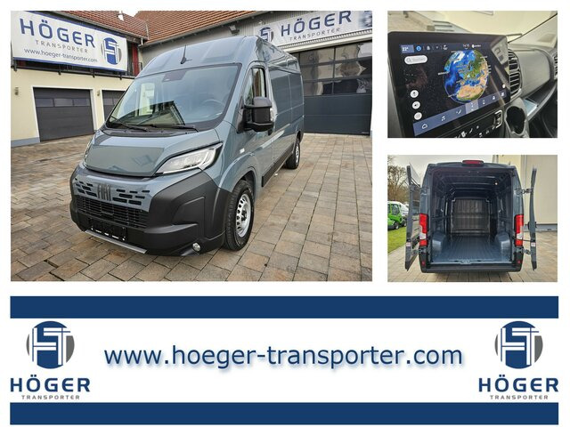 FIAT Ducato 35 Automatik L2H2 Voll-LED dig Cockpit... - Furgon: slika FIAT Ducato 35 Automatik L2H2 Voll-LED dig Cockpit... - Furgon FIAT Ducato 35 Automatik L2H2 Voll-LED dig Cockpit... - Furgon: slika FIAT Ducato 35 Automatik L2H2 Voll-LED dig Cockpit... - Furgon