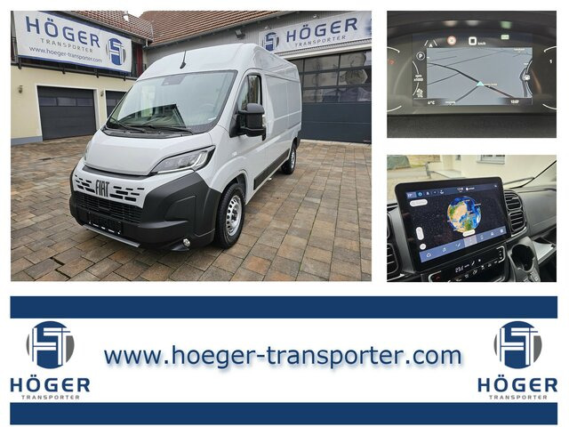 FIAT Ducato 35 Automatik L2H2 Voll-LED dig Cockpit... - Furgon: slika FIAT Ducato 35 Automatik L2H2 Voll-LED dig Cockpit... - Furgon FIAT Ducato 35 Automatik L2H2 Voll-LED dig Cockpit... - Furgon: slika FIAT Ducato 35 Automatik L2H2 Voll-LED dig Cockpit... - Furgon