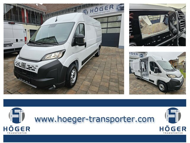 FIAT Ducato 35 L3H2 13m³ Klima Temp 260° Kamera PDC... - Furgon: slika FIAT Ducato 35 L3H2 13m³ Klima Temp 260° Kamera PDC... - Furgon FIAT Ducato 35 L3H2 13m³ Klima Temp 260° Kamera PDC... - Furgon: slika FIAT Ducato 35 L3H2 13m³ Klima Temp 260° Kamera PDC... - Furgon