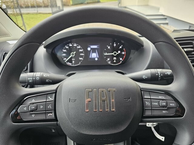 FIAT Ducato 35 L3H2 180PS 13m³ Voll-LED 260° CarPlay... - Furgon: slika FIAT Ducato 35 L3H2 180PS 13m³ Voll-LED 260° CarPlay... - Furgon FIAT Ducato 35 L3H2 180PS 13m³ Voll-LED 260° CarPlay... - Furgon: slika FIAT Ducato 35 L3H2 180PS 13m³ Voll-LED 260° CarPlay... - Furgon