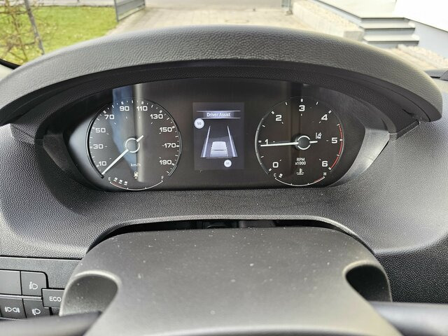 FIAT Ducato 35 L3H2 MAXI 13m³ 180 teilverglast... - Furgon: slika FIAT Ducato 35 L3H2 MAXI 13m³ 180 teilverglast... - Furgon FIAT Ducato 35 L3H2 MAXI 13m³ 180 teilverglast... - Furgon: slika FIAT Ducato 35 L3H2 MAXI 13m³ 180 teilverglast... - Furgon