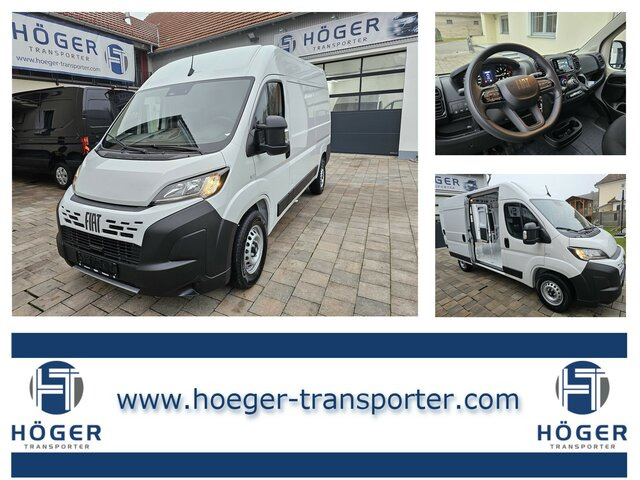 FIAT Ducato 35 MAXI 180 Serie10-9.2 Modell 2025 L2H2... - Furgon: slika FIAT Ducato 35 MAXI 180 Serie10-9.2 Modell 2025 L2H2... - Furgon FIAT Ducato 35 MAXI 180 Serie10-9.2 Modell 2025 L2H2... - Furgon: slika FIAT Ducato 35 MAXI 180 Serie10-9.2 Modell 2025 L2H2... - Furgon