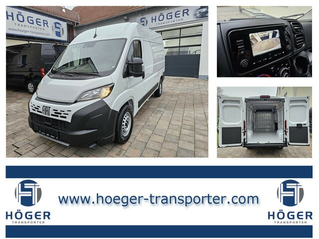 FIAT Ducato 35 MAXI 180 Serie10-9.2 Modell 2025 L2H2... - Furgon: slika FIAT Ducato 35 MAXI 180 Serie10-9.2 Modell 2025 L2H2... - Furgon FIAT Ducato 35 MAXI 180 Serie10-9.2 Modell 2025 L2H2... - Furgon: slika FIAT Ducato 35 MAXI 180 Serie10-9.2 Modell 2025 L2H2... - Furgon