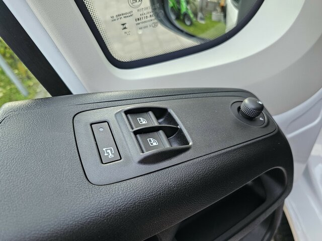 Furgon FIAT Ducato 35 MAXI L5H3 L4H3 17m³ 180PS Visibility...: slika Furgon FIAT Ducato 35 MAXI L5H3 L4H3 17m³ 180PS Visibility...