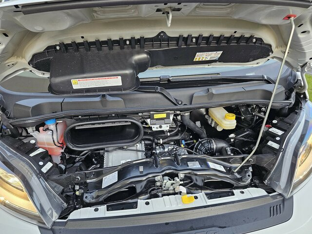 Furgon FIAT Ducato 35 MAXI L5H3 L4H3 17m³ 180PS Visibility...: slika Furgon FIAT Ducato 35 MAXI L5H3 L4H3 17m³ 180PS Visibility...