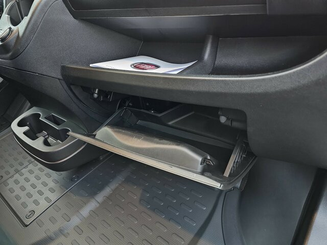 Furgon FIAT Ducato 35 MAXI L5H3 L4H3 17m³ 180PS Visibility...: slika Furgon FIAT Ducato 35 MAXI L5H3 L4H3 17m³ 180PS Visibility...