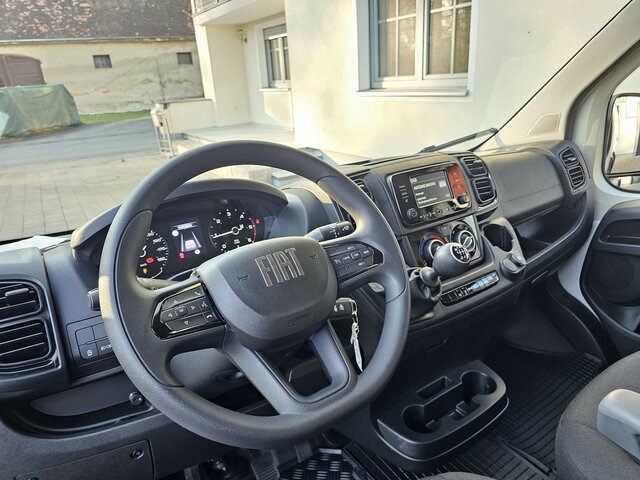 FIAT Ducato 35 MAXI L5H3 L4H3 17m³ 180PS Visibility... - Furgon: slika FIAT Ducato 35 MAXI L5H3 L4H3 17m³ 180PS Visibility... - Furgon FIAT Ducato 35 MAXI L5H3 L4H3 17m³ 180PS Visibility... - Furgon: slika FIAT Ducato 35 MAXI L5H3 L4H3 17m³ 180PS Visibility... - Furgon