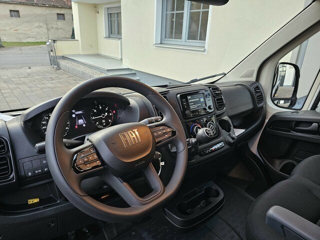 FIAT Ducato 35 MAXI L5H3 L4H3 17m³ 180PS Visibility... - Furgon: slika FIAT Ducato 35 MAXI L5H3 L4H3 17m³ 180PS Visibility... - Furgon FIAT Ducato 35 MAXI L5H3 L4H3 17m³ 180PS Visibility... - Furgon: slika FIAT Ducato 35 MAXI L5H3 L4H3 17m³ 180PS Visibility... - Furgon