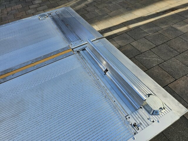 Novi Furgon FIAT Ducato 35 MAXI L5H3 L4H3 180 LBW BÄR VanLift: slika Novi Furgon FIAT Ducato 35 MAXI L5H3 L4H3 180 LBW BÄR VanLift