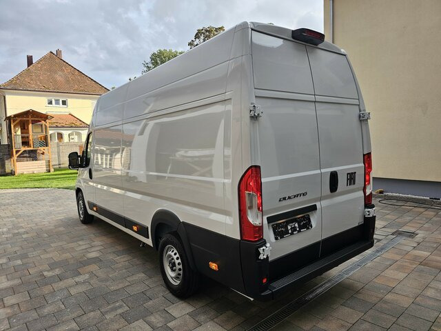 Novi Furgon FIAT Ducato 35 MAXI L5H3 L4H3 L5H3 17m³ 180PS: slika Novi Furgon FIAT Ducato 35 MAXI L5H3 L4H3 L5H3 17m³ 180PS