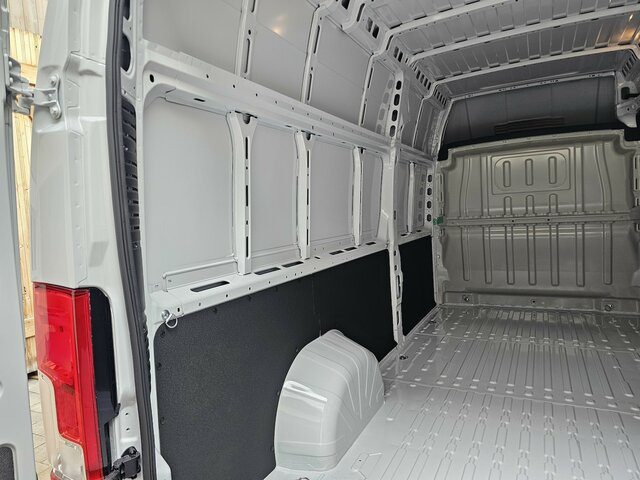 Novi Furgon FIAT Ducato 35 MAXI L5H3 L4H3 L5H3 17m³ 180PS: slika Novi Furgon FIAT Ducato 35 MAXI L5H3 L4H3 L5H3 17m³ 180PS