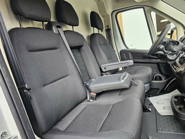 Novi Furgon FIAT Ducato 35 MAXI L5H3 L4H3 L5H3 17m³ 180PS: slika Novi Furgon FIAT Ducato 35 MAXI L5H3 L4H3 L5H3 17m³ 180PS