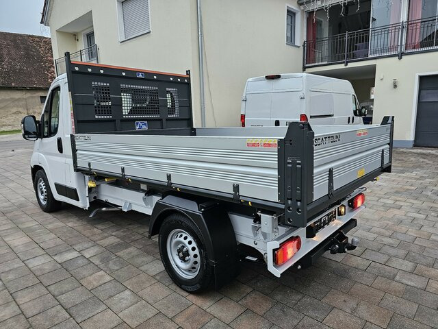 FIAT Ducato L2 MAXI 180 Kipper AHK TFT Kamera Klima... - Mali kamion kiper: slika FIAT Ducato L2 MAXI 180 Kipper AHK TFT Kamera Klima... - Mali kamion kiper FIAT Ducato L2 MAXI 180 Kipper AHK TFT Kamera Klima... - Mali kamion kiper: slika FIAT Ducato L2 MAXI 180 Kipper AHK TFT Kamera Klima... - Mali kamion kiper