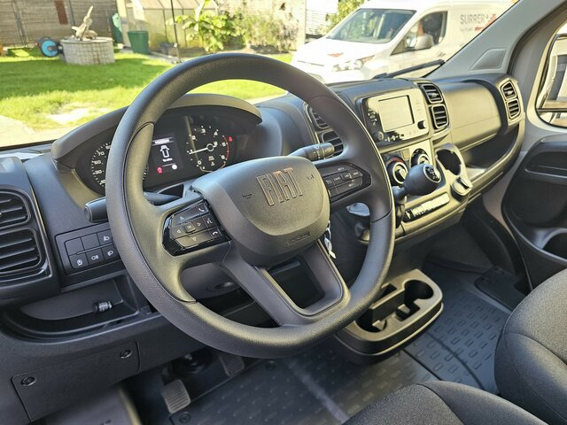 FIAT Ducato Serie10-9.2 Modell 2025 L2H2 Kamera... - Mali kombi: slika FIAT Ducato Serie10-9.2 Modell 2025 L2H2 Kamera... - Mali kombi FIAT Ducato Serie10-9.2 Modell 2025 L2H2 Kamera... - Mali kombi: slika FIAT Ducato Serie10-9.2 Modell 2025 L2H2 Kamera... - Mali kombi