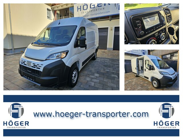 FIAT Ducato Serie10-9.2 Modell 2025 L2H2 Kamera - Mali kombi: slika FIAT Ducato Serie10-9.2 Modell 2025 L2H2 Kamera - Mali kombi FIAT Ducato Serie10-9.2 Modell 2025 L2H2 Kamera - Mali kombi: slika FIAT Ducato Serie10-9.2 Modell 2025 L2H2 Kamera - Mali kombi