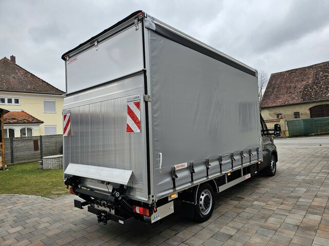 Zakup IVECO Daily 35S18 3.0 Pritsche Plane Ladebordwand AHK IVECO Daily 35S18 3.0 Pritsche Plane Ladebordwand AHK: slika Zakup IVECO Daily 35S18 3.0 Pritsche Plane Ladebordwand AHK IVECO Daily 35S18 3.0 Pritsche Plane Ladebordwand AHK