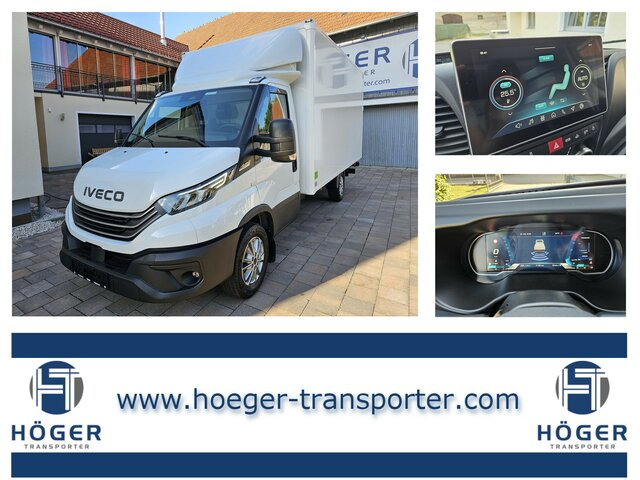 IVECO Daily 35S18HA8 3.0 Hi-Matic MY24 LBW Bär AHK - Dostavno vozilo sa zatvorenim sandukom: slika IVECO Daily 35S18HA8 3.0 Hi-Matic MY24 LBW Bär AHK - Dostavno vozilo sa zatvorenim sandukom IVECO Daily 35S18HA8 3.0 Hi-Matic MY24 LBW Bär AHK - Dostavno vozilo sa zatvorenim sandukom: slika IVECO Daily 35S18HA8 3.0 Hi-Matic MY24 LBW Bär AHK - Dostavno vozilo sa zatvorenim sandukom