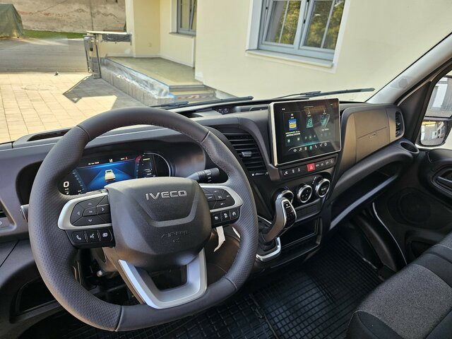 IVECO Daily 35S18HA8 3.0 Hi-Matic MY24 LBW Bär AHK - Dostavno vozilo sa zatvorenim sandukom: slika IVECO Daily 35S18HA8 3.0 Hi-Matic MY24 LBW Bär AHK - Dostavno vozilo sa zatvorenim sandukom IVECO Daily 35S18HA8 3.0 Hi-Matic MY24 LBW Bär AHK - Dostavno vozilo sa zatvorenim sandukom: slika IVECO Daily 35S18HA8 3.0 Hi-Matic MY24 LBW Bär AHK - Dostavno vozilo sa zatvorenim sandukom
