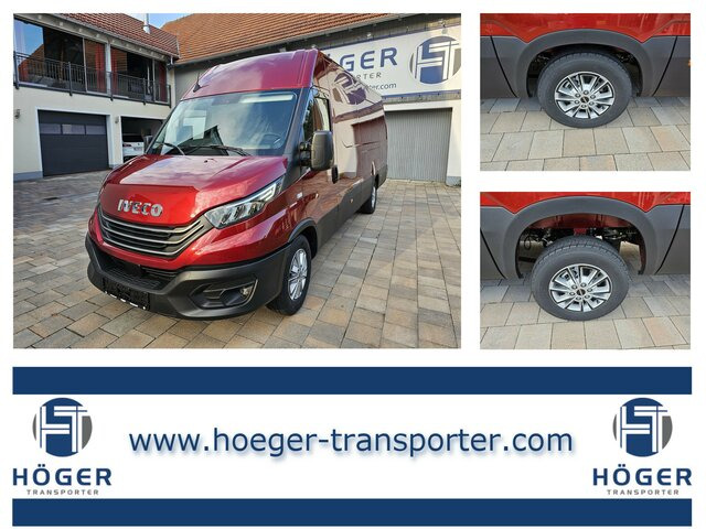 IVECO Daily 35S21HA8V Hi-Matic 16m³ XL LED AirPro - Furgon: slika IVECO Daily 35S21HA8V Hi-Matic 16m³ XL LED AirPro - Furgon IVECO Daily 35S21HA8V Hi-Matic 16m³ XL LED AirPro - Furgon: slika IVECO Daily 35S21HA8V Hi-Matic 16m³ XL LED AirPro - Furgon
