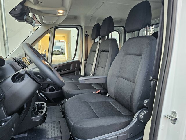 FIAT Ducato MAXI Serie 9.2 2025 DOKA 3-Seitenkiipper - Kamion: slika FIAT Ducato MAXI Serie 9.2 2025 DOKA 3-Seitenkiipper - Kamion FIAT Ducato MAXI Serie 9.2 2025 DOKA 3-Seitenkiipper - Kamion: slika FIAT Ducato MAXI Serie 9.2 2025 DOKA 3-Seitenkiipper - Kamion