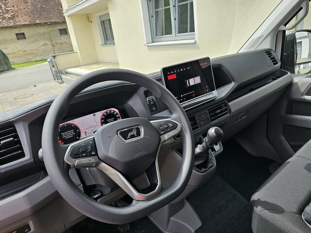 MAN TGE 3.140 Doka L4 Dreiseitenkipper Facelift - Kamion: slika MAN TGE 3.140 Doka L4 Dreiseitenkipper Facelift - Kamion MAN TGE 3.140 Doka L4 Dreiseitenkipper Facelift - Kamion: slika MAN TGE 3.140 Doka L4 Dreiseitenkipper Facelift - Kamion