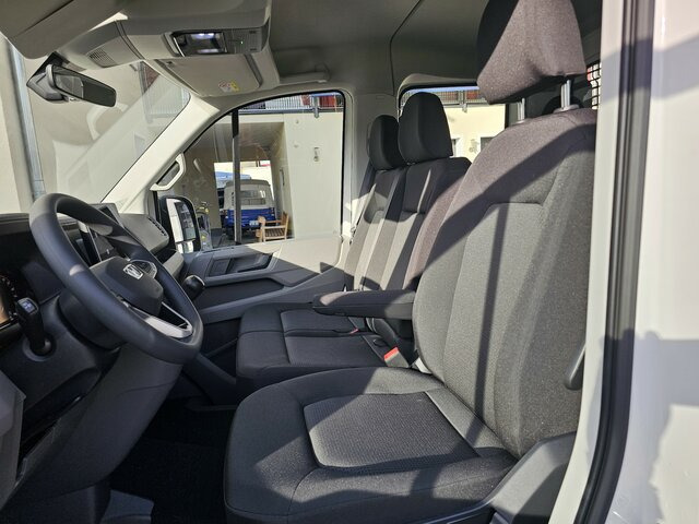 MAN TGE 3.140 Doka L4 Dreiseitenkipper Facelift... - Mali kamion kiper, Dostavno vozilo s dvostrukom kabinom: slika MAN TGE 3.140 Doka L4 Dreiseitenkipper Facelift... - Mali kamion kiper, Dostavno vozilo s dvostrukom kabinom MAN TGE 3.140 Doka L4 Dreiseitenkipper Facelift... - Mali kamion kiper, Dostavno vozilo s dvostrukom kabinom: slika MAN TGE 3.140 Doka L4 Dreiseitenkipper Facelift... - Mali kamion kiper, Dostavno vozilo s dvostrukom kabinom