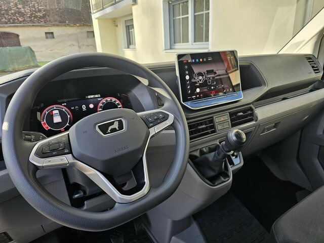 MAN TGE 3.140 Doka L4 Dreiseitenkipper Facelift... - Mali kamion kiper, Dostavno vozilo s dvostrukom kabinom: slika MAN TGE 3.140 Doka L4 Dreiseitenkipper Facelift... - Mali kamion kiper, Dostavno vozilo s dvostrukom kabinom MAN TGE 3.140 Doka L4 Dreiseitenkipper Facelift... - Mali kamion kiper, Dostavno vozilo s dvostrukom kabinom: slika MAN TGE 3.140 Doka L4 Dreiseitenkipper Facelift... - Mali kamion kiper, Dostavno vozilo s dvostrukom kabinom