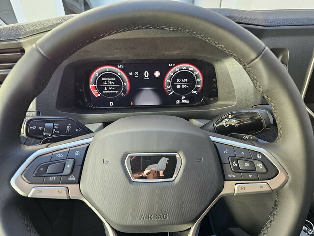 MAN TGE 3.180 DSG 35 L3H3 Facelift Next Level - Furgon: slika MAN TGE 3.180 DSG 35 L3H3 Facelift Next Level - Furgon MAN TGE 3.180 DSG 35 L3H3 Facelift Next Level - Furgon: slika MAN TGE 3.180 DSG 35 L3H3 Facelift Next Level - Furgon