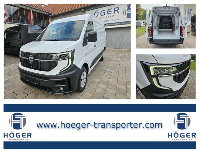 RENAULT Master L2H2 170 Neues Modell 10'' Navi Kamera - Furgon: slika RENAULT Master L2H2 170 Neues Modell 10'' Navi Kamera - Furgon RENAULT Master L2H2 170 Neues Modell 10'' Navi Kamera - Furgon: slika RENAULT Master L2H2 170 Neues Modell 10'' Navi Kamera - Furgon