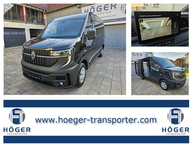 RENAULT Master L2H2 170 Neues Modell 10'' Navi Kamera - Furgon: slika RENAULT Master L2H2 170 Neues Modell 10'' Navi Kamera - Furgon RENAULT Master L2H2 170 Neues Modell 10'' Navi Kamera - Furgon: slika RENAULT Master L2H2 170 Neues Modell 10'' Navi Kamera - Furgon