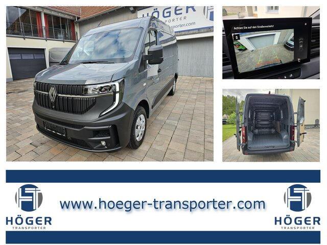 RENAULT Master L2H2 170 Neues Modell 10'' Navi Kamera - Furgon: slika RENAULT Master L2H2 170 Neues Modell 10'' Navi Kamera - Furgon RENAULT Master L2H2 170 Neues Modell 10'' Navi Kamera - Furgon: slika RENAULT Master L2H2 170 Neues Modell 10'' Navi Kamera - Furgon