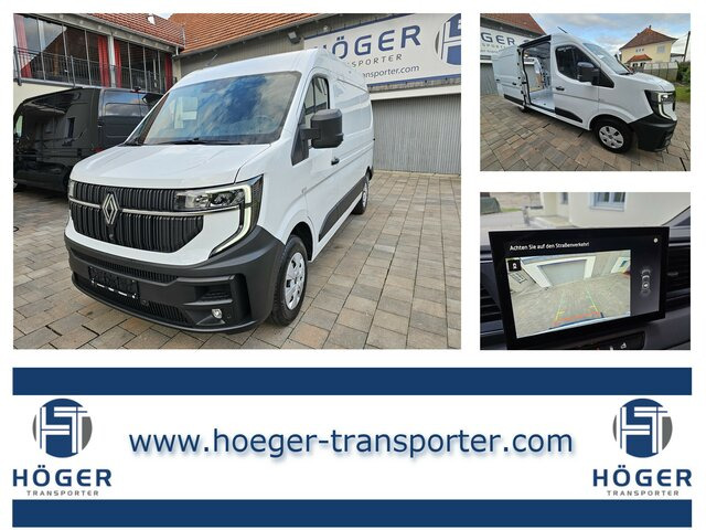 RENAULT Master L2H2 170 Neues Modell 10'' Navi Kamera - Furgon: slika RENAULT Master L2H2 170 Neues Modell 10'' Navi Kamera - Furgon RENAULT Master L2H2 170 Neues Modell 10'' Navi Kamera - Furgon: slika RENAULT Master L2H2 170 Neues Modell 10'' Navi Kamera - Furgon