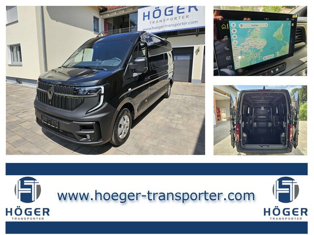 RENAULT Master L3H2 170 Neues Modell 10'' Navi Kamera - Furgon: slika RENAULT Master L3H2 170 Neues Modell 10'' Navi Kamera - Furgon RENAULT Master L3H2 170 Neues Modell 10'' Navi Kamera - Furgon: slika RENAULT Master L3H2 170 Neues Modell 10'' Navi Kamera - Furgon
