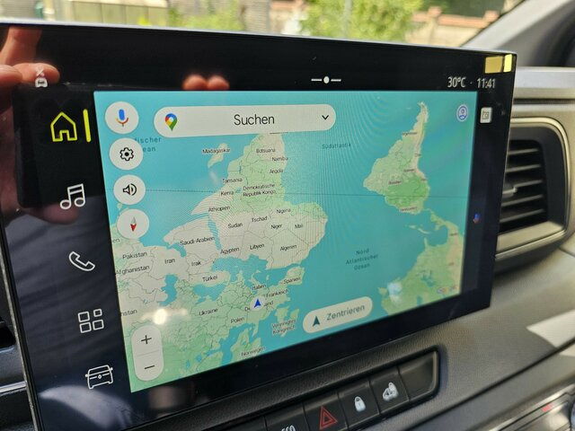 RENAULT Master L3H2 170 Neues Modell 10'' Navi Kamera - Furgon: slika RENAULT Master L3H2 170 Neues Modell 10'' Navi Kamera - Furgon RENAULT Master L3H2 170 Neues Modell 10'' Navi Kamera - Furgon: slika RENAULT Master L3H2 170 Neues Modell 10'' Navi Kamera - Furgon