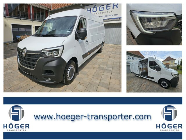 RENAULT Master L3H2 dci 150 3,5t PRO+ Navi PDC - Furgon: slika RENAULT Master L3H2 dci 150 3,5t PRO+ Navi PDC - Furgon RENAULT Master L3H2 dci 150 3,5t PRO+ Navi PDC - Furgon: slika RENAULT Master L3H2 dci 150 3,5t PRO+ Navi PDC - Furgon